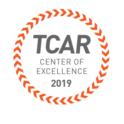TCAR Center of Excellence