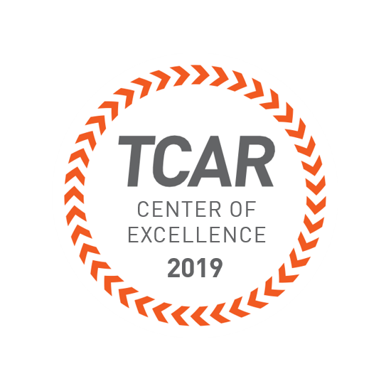 TCAR Center of Excellence
