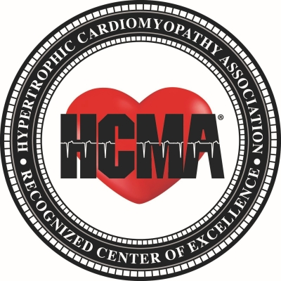 HCMA logo